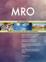 MRO Second Edition
