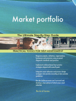 Market portfolio The Ultimate Step-By-Step Guide