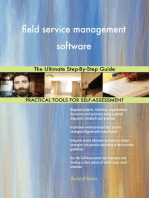 field service management software The Ultimate Step-By-Step Guide