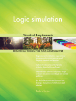 Logic simulation Standard Requirements