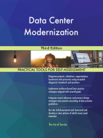 Data Center Modernization Third Edition