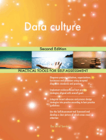 Data culture Second Edition