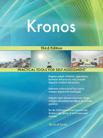 Kronos Third Edition