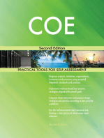 COE Second Edition
