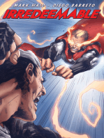 Irredeemable Vol. 9