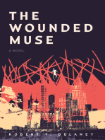 The Wounded Muse: A Novel