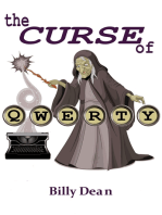 The Curse of Qwerty
