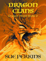 Dragon Clans