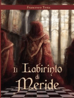 Il labirinto di Meride