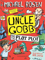 Uncle Gobb and the Plot Plot