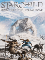 The Healing Stone