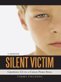 Silent Victim by Timmy Fielding (Ebook) - Read free for 30 days