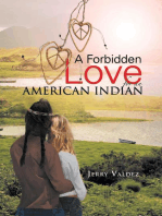 A Forbidden Love for an American Indian