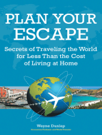 Plan Your Escape