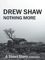 Nothing More: A Short Story Collection
