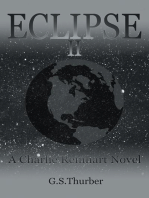 Eclipse Ii: A Charlie Reinhart Novel