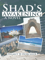 Shad's Awakening