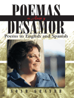 Poemas De Amor Y Desamor