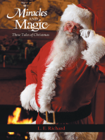 Miracles and Magic: Three Tales of Christmas