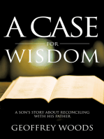 A Case for Wisdom