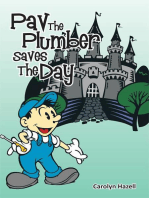 Pav the Plumber Saves the Day
