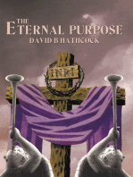 The Eternal Purpose