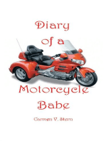 Diary of a Motorcycle Babe