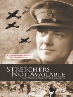 Stretchers Not Available