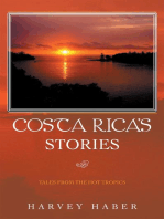 Costa Rica's Stories