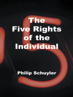 The Five Rights of the Individual