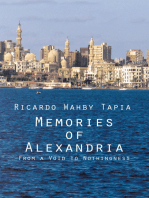 Memories of Alexandria: From a Void to Nothingness