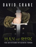 Man of Risk: The Adventures of Eugene Vidocq
