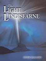 The Light at Lindisfarne