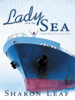Lady and the Sea: A Novel Based on a True Story