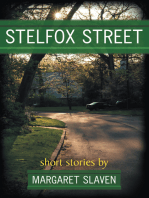 Stelfox Street: Short Stories