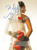 Waiting for L?ve: A Novel By
