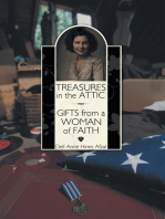 Treasures in the Attic: Gifts from a Woman of Faith