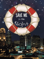 Save Me in the Night