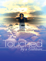 Touched by a Galilean