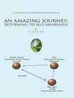 An Amazing Journey: Returning to Self-Awareness