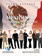 Mexicanos Al Grito De Esfuérzate: Rompiendo Paradigmas En México