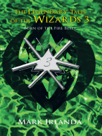 The Legendary Tales of the Wizards 3