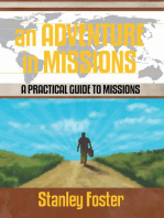 An Adventure in Missions