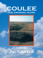 Coulee: The Growing Years a Novel