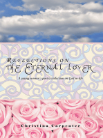 Reflections on the Eternal Lover: A Young Women's  Poetry Collection on God in Life