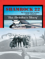 Shamrock 22: “An Aviator's Story”