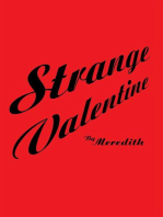 Strange Valentine