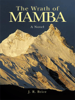 The Wrath of Mamba: A Novel