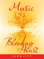 Music of a Bleeding Heart