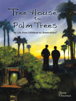 Tree House to Palm Trees